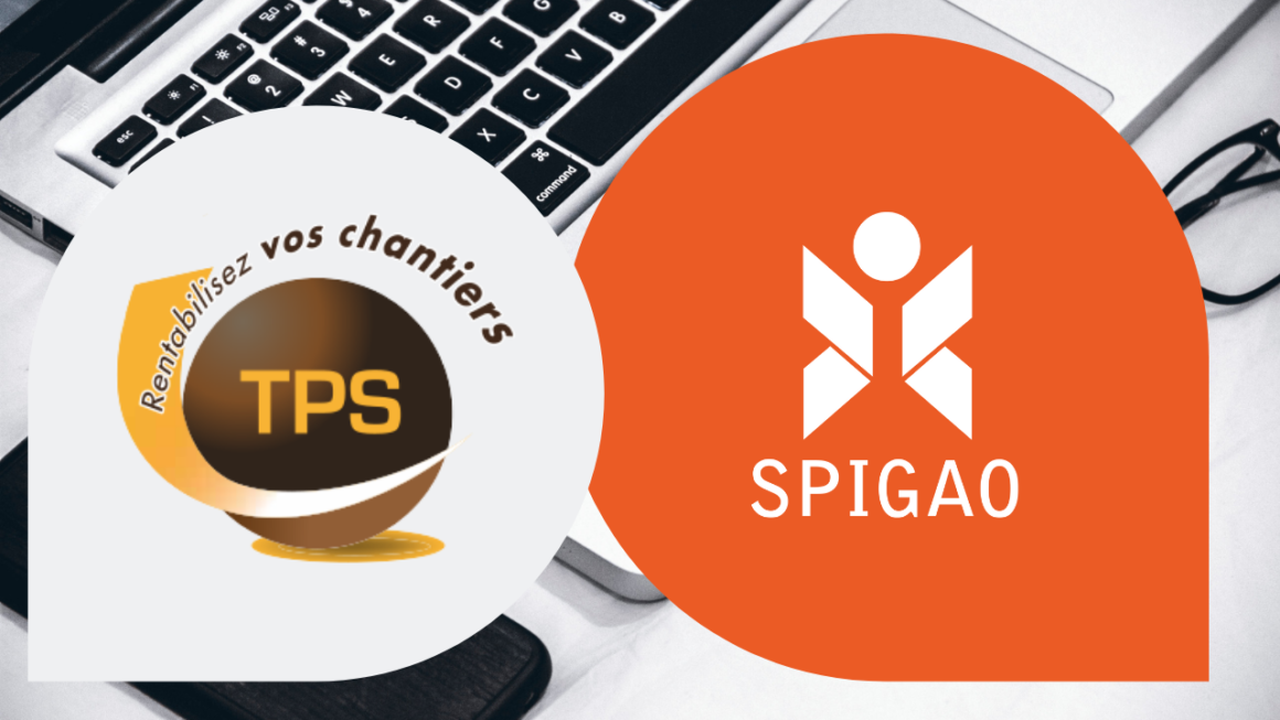 Spigao et TPS