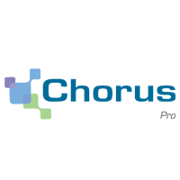 logo chorus pro