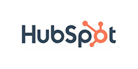 logo hubspot