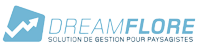 logo dreamflore