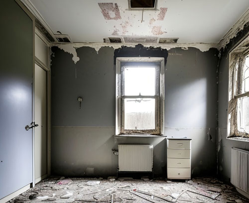Desamiantage-avant-demolition-d-un-immeuble-de-logements-sociaux Désamiantage avant démolition d’un immeuble de logements sociaux