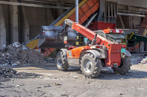 Démolition partielle pour l’aménagement de deux salles d’activités