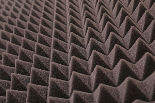 Isolation acoustique d’une salle de spectacle