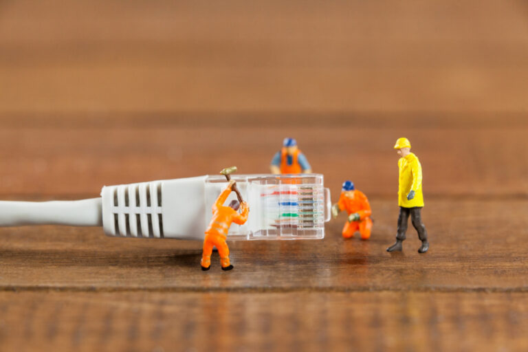Rapport de la cour des comptes sur le déploiement de la fibre optique