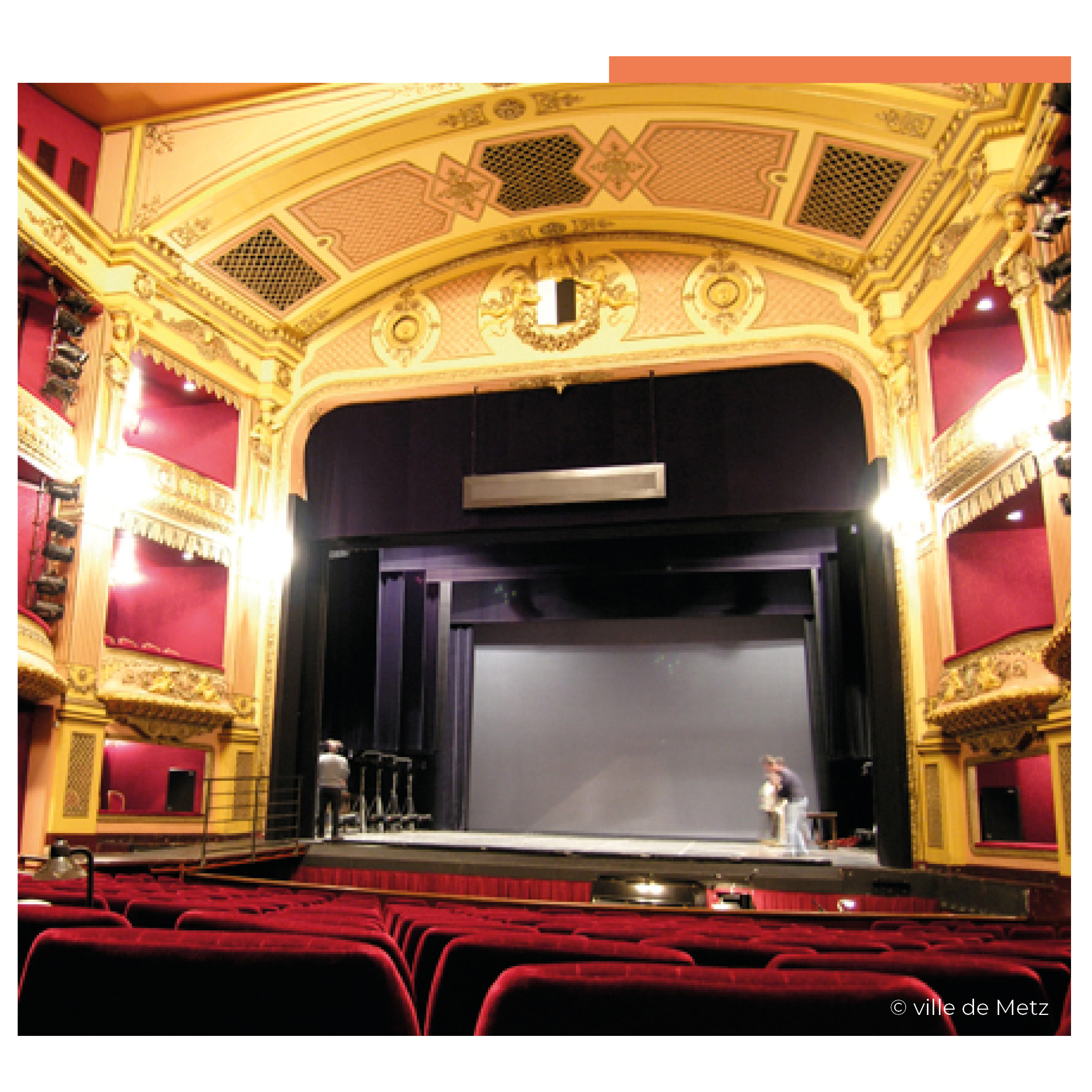 opéra metz opéra metz
