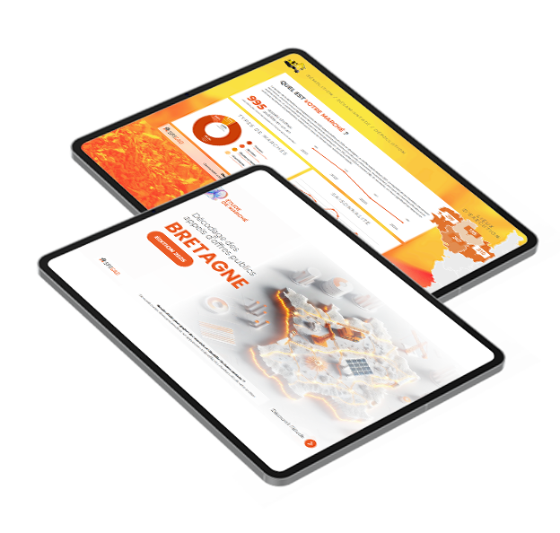 étude Spigao 2025 - Bretagne