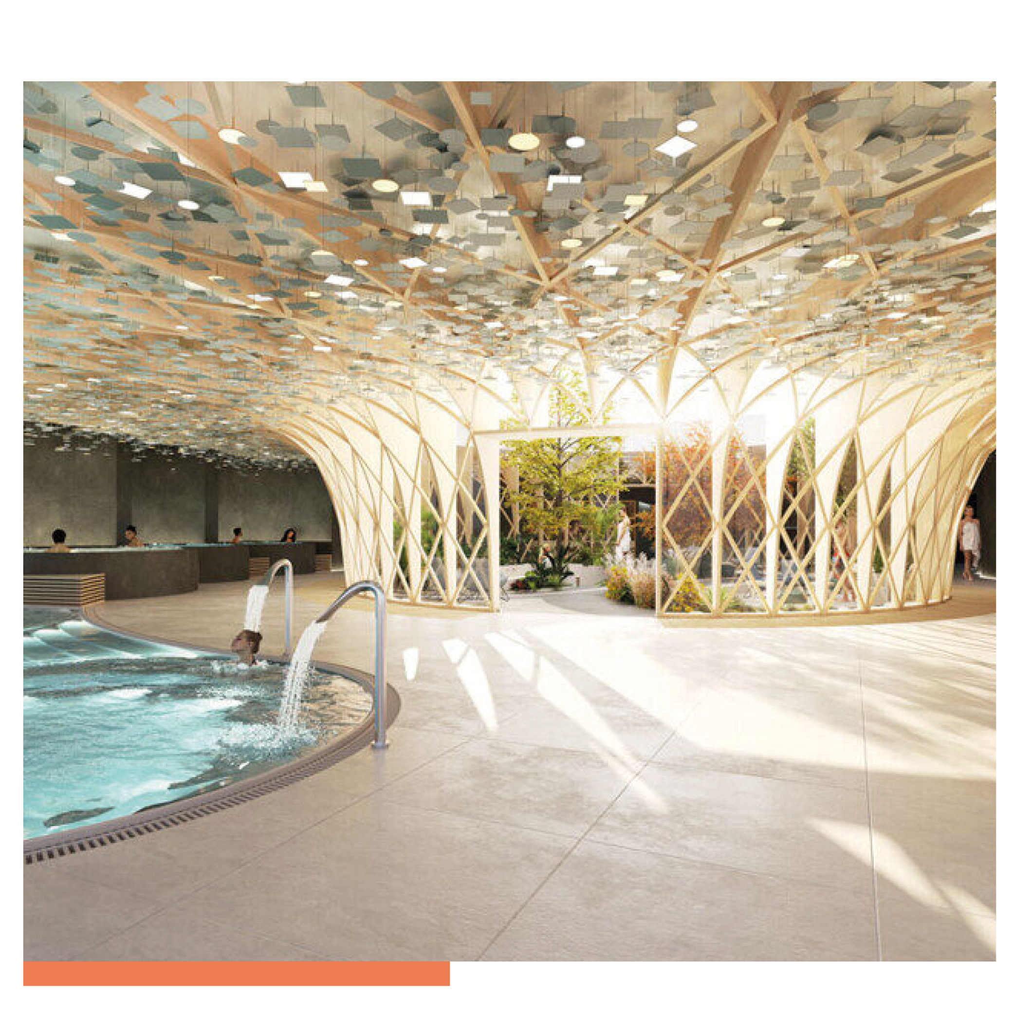 construction d’un centre aqualudique Roanne l'agglomération de Roanne construit un centre aqualudique