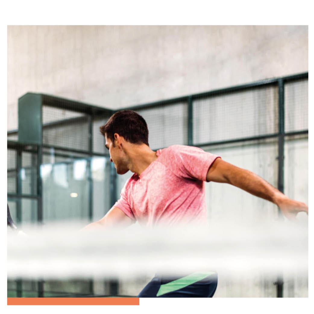 Complexe sportif Pollestres