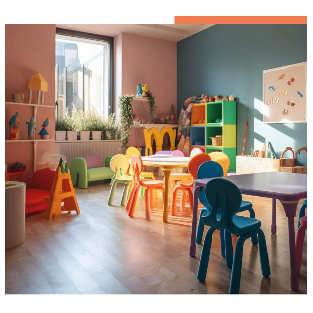 Travaux de réaménagement et extension de la crèche existante pour la création d’un pôle petite enfance à Marsillargues (34) Travaux de réaménagement et extension de la crèche existante pour la création d'un pôle petite enfance à Marsillargues (34)