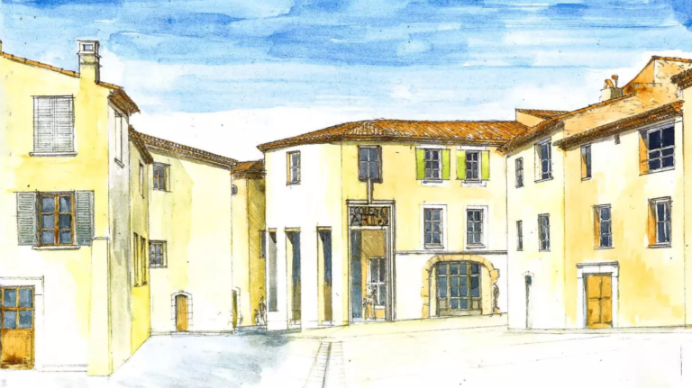 Ecole des arts - Soleam