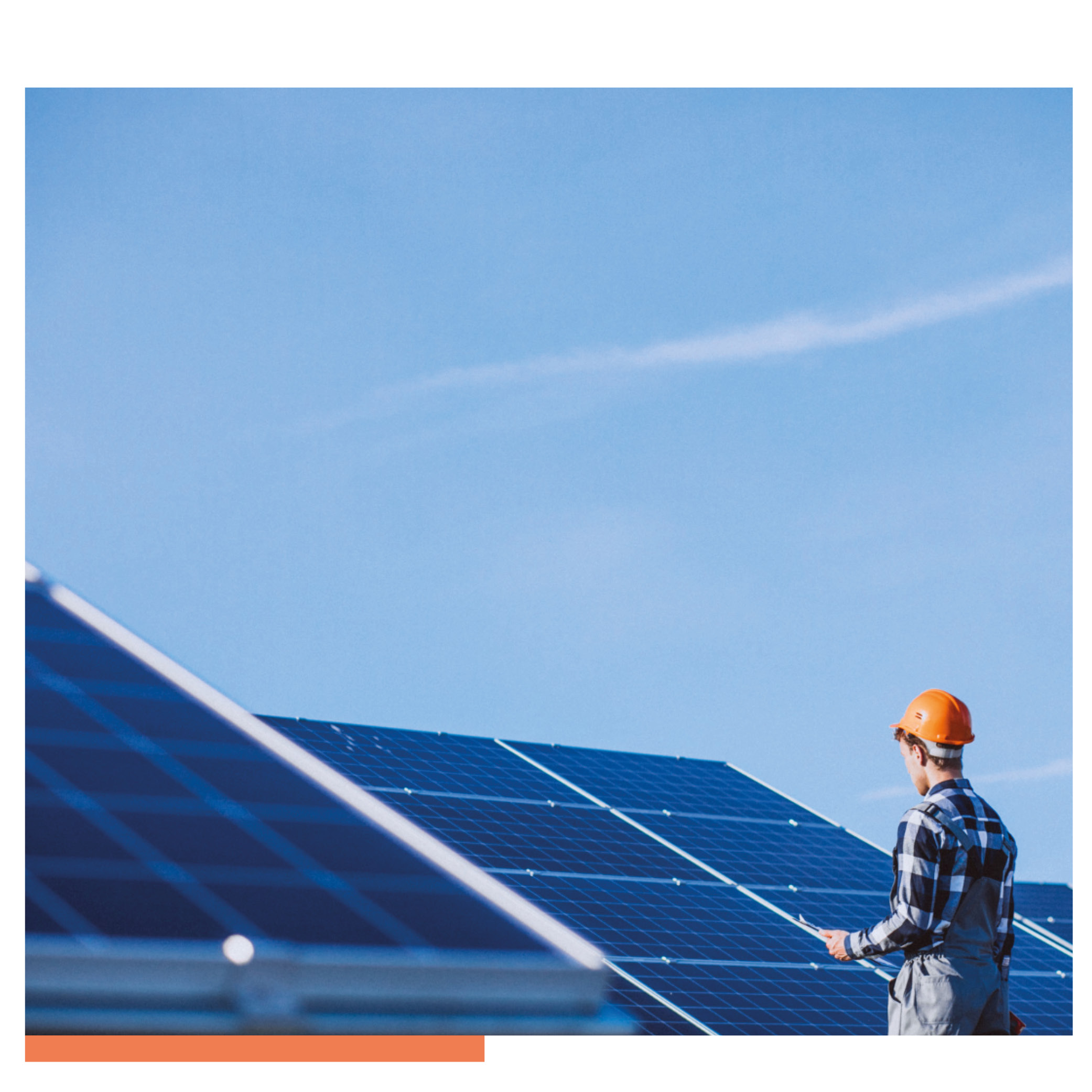 Centrales photovoltaïques EnR44 porte un projet innovant avec la construction de quatre centrales solaires