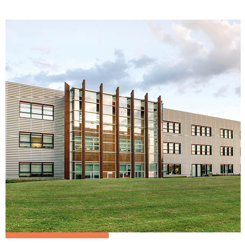 travaux bioclimatique collèges Travaux réaménagement bioclimatique collèges
