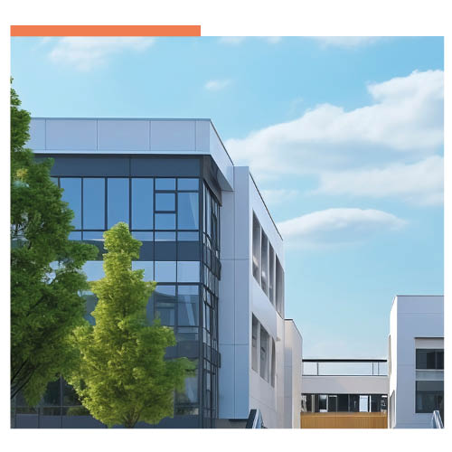 travaux bioclimatique collèges vendée travaux collèges